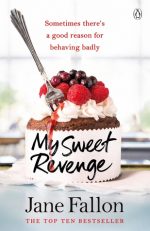 Review: My Sweet Revenge by Jane Fallon