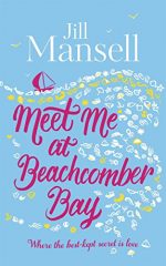 Review: Meet Me at Beachcomber Bay by Jill Mansell