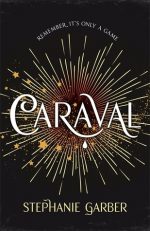 Review: Caraval by Stephanie Garber