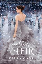 Review: The Heir by Kiera Cass