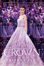 Review: The Crown by Keira Cass