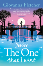 Review: You’re the One That I Want by Giovanna Fletcher