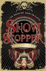 Review: Show Stopper by Hayley Barker