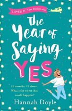 Review: The Year of Saying Yes by Hannah Doyle