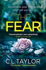 Blog Tour: Review and Extract of The Fear by C. L. Taylor