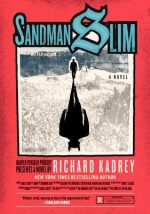 Review: Sandman Slim by Richard Kadrey