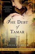 Review: The Debt of Tamar by Nicole Dweck
