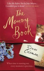 Review: The Memory Book by Rowan Coleman