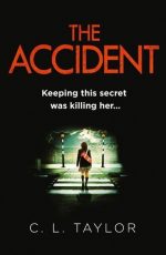 Review: The Accident by C. L. Taylor