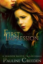 Review: First Impression by Pauline Creeden