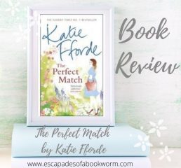 Review: The Perfect Match by Katie Fforde