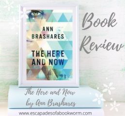 Review: The Here and Now by Ann Brashares