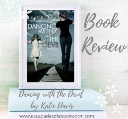 Review: Dancing with the Devil by Katie Davis