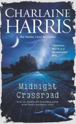 Mini Review: Midnight Crossroad by Charlaine Harris