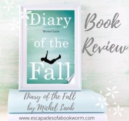 Review: Diary of the Fall by Michel Laub