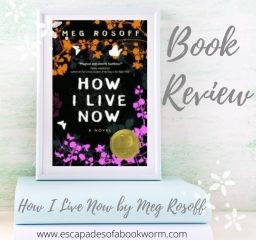 Review: How I Live Now by Meg Rosoff