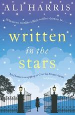 Review: Written in the Stars by Ali Harris