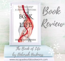 Review: The Book of Life by Deborah Harkness