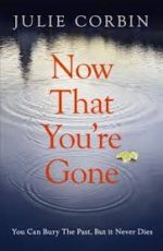 Review: Now That You’re Gone by Julie Corbin