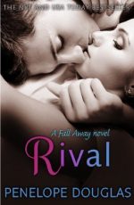 Review: Rival by Penelope Douglas