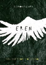 Blog Tour / Review: Eren by Simon P. Clark