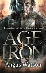 Review: Age of Iron by Angus Watson