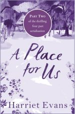Review: A Place for Us Part Two by Harriet Evans