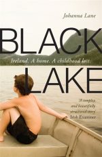 Review: Black Lake by Johanna Lane