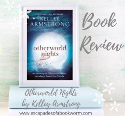 Review: Otherworld Nights by Kelley Armstrong