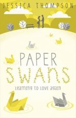 Review: Paper Swans by Jessica Thompson