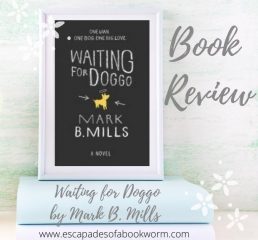 Review: Waiting for Doggo by Mark B. Mills