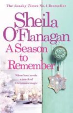 Review: A Season to Remember by Sheila O’Flanagan