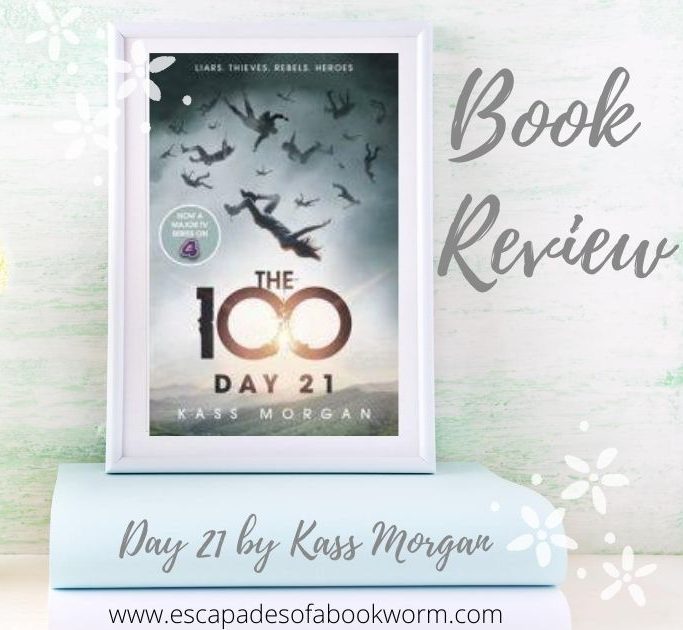 the 100 day 21 book