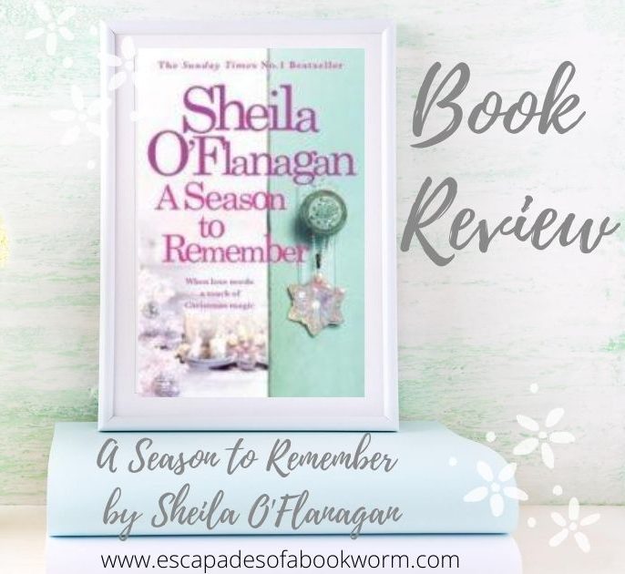 A Season to Remember by Sheila O'Flanagan