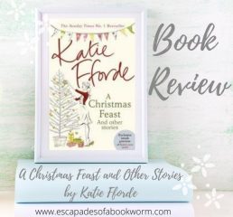 Review: A Christmas Feast and Other Stories by Katie Fforde