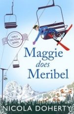 Review: Maggie Does Meribel by Nicola Doherty