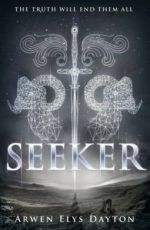 Review: Seeker by Arwen Elys Dayton