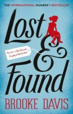 Review: Lost & Found by Brooke Davis