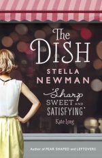 Review: The Dish  by Stella Newman