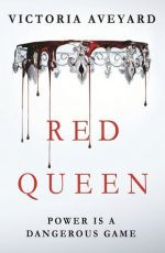 Review: Red Queen by Victoria Aveyard
