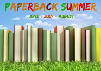 Introducing: Paperback Summer Challenge!
