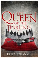 Review: The Queen of the Tearling by Erika Johansen