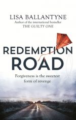 Review: Redemption Road by Lisa Ballantyne