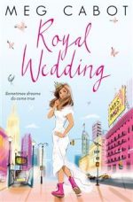 Review: Royal Wedding by Meg Cabot