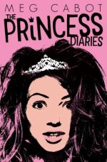 Review: The Princess Diaries by Meg Cabot