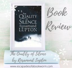 Review: The Quality of Silence by Rosamund Lupton