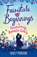 Review: Fairytale Beginnings by Holly Martin