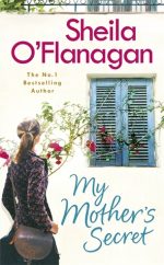 Review: My Mother’s Secret by Shelia O’Flanagan