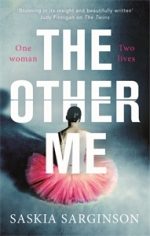 Review: The Other Me by Saskia Sarginson