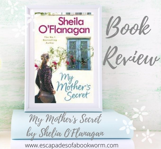 My Mother's Secret by Shelia O'Flanagan